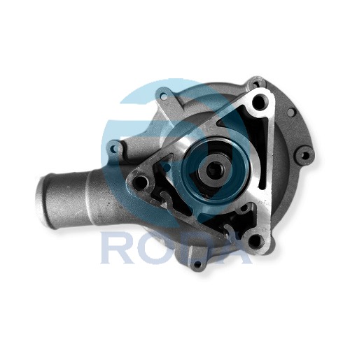BOMBA DE AGUA FIAT STRADA 1.6 16V  2012/... MOTOR E-TORQ