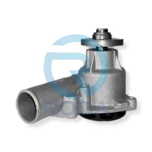 (MTA-049)FIAT 125 (EJE LARGO 1º SERIE)