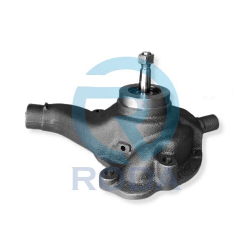 (MTA-152) MERCEDES BENZ 1112- L3500