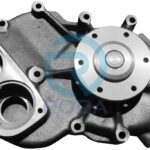 (MTA-314) M. BENZ 1625  SUPER TORQUE (TURB. 135MM)