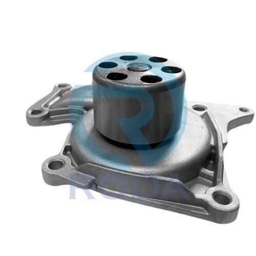 (MTA-706)BOMBA DE AGUA RENAULT CAPTUR- LOGAN- DUSTER 1.5