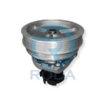 (MTA-067)BOMBA DE AGUA FIAT TIPO 1.4/ 1.6 (POLEA 1V+5PK)
