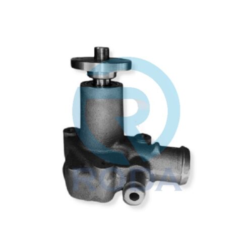 (MTA-107)FORD SIERRA 2.3 (MOTOR TAUNUS 4 CILINDROS)