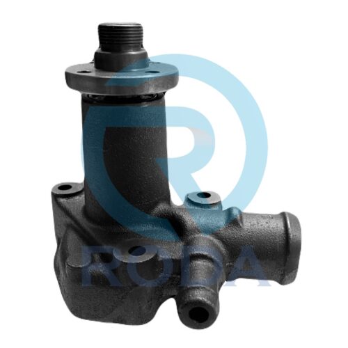 (MTA-105)FORD TAUNUS/ FALCON 2.3 (POLEA VISCOSA)