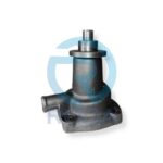 (E104000)(MTA-168) FORD F-100 DIESEL MOTOR MWM- DODGE CAMION