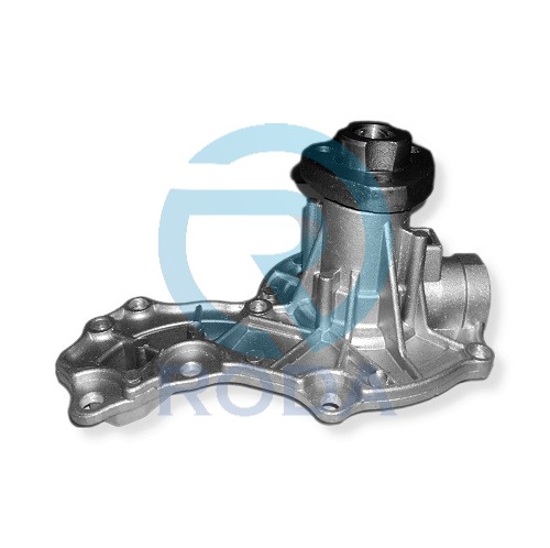 (E454000)(MTA-245) FORD GALAXI/ ESCORT (MOTOR AUDI