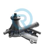 (MTA-138) IKA MOTOR TORINO 7 BANCADAS (CUERPO CORTO)