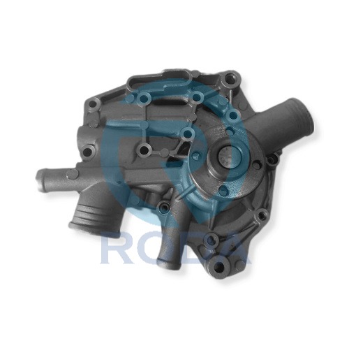 (MTA-215) BOMBA DE AGUA RENAULT 12/ 18/ 1.4 2ª SERIE