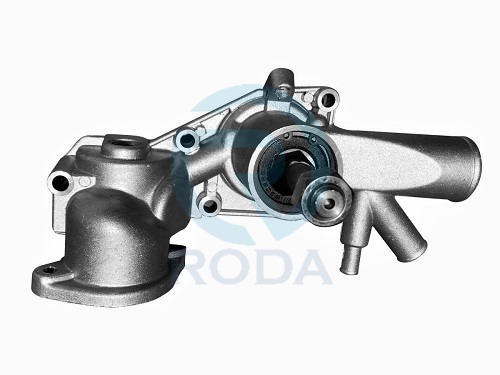 (MTA-195)BOMBA DE AGUA PEUGEOT 504/ 505