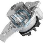 (MTA-198)PEUGEOT 405 1.7/ 1.9  D/TD (SIN SOLAPA, TURBINA 68M