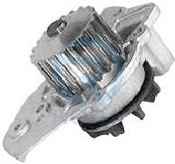 (MTA-198)PEUGEOT 405 1.7/ 1.9  D/TD (SIN SOLAPA, TURBINA 68M