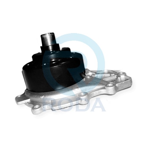 BOMBA DE AGUA MERCEDES BENZ SPRINTER 415- 515/ JEEP