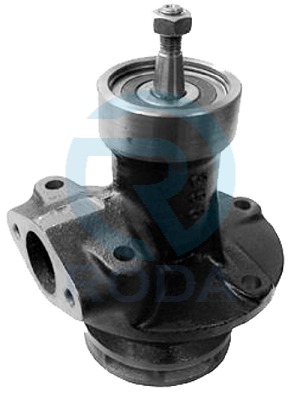 (MTA-582) FIAT TRACTOR 780R GALLINO/ R-60-R-55