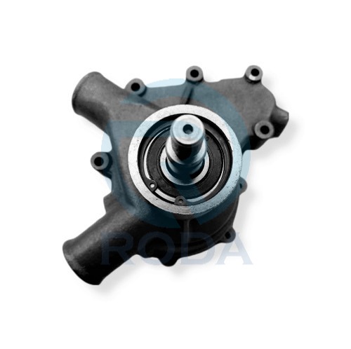 (MTA-091) BOMBA DE AGUA FIAT 400 VIÑATERO 3 CILINDROS