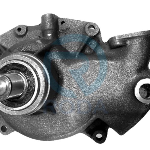 (MTA-092) FIAT 619/ 648/ 180/ 691/ 684/ 697 (EJE S/ROSCA)