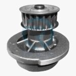 (E252010)(MTA-645) CHEV AGILE/ CELTA 1.0-1.4/ CORSA CLASSIC