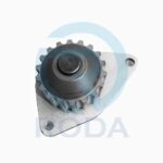 (MTA-651)BOMBA DE AGUA PEUGEOT 206/ 207/ 307 1.4 16V