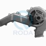 BOMBA DE AGUA VOLKSWAGEN AMAROK 3.0 TDI V6 / AUDI A4