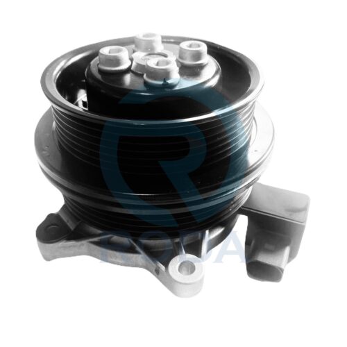 (MTA-688)BOMBA DE AGUA AUDI A1 1.4/ VW GOLF 1.4 16V/ CIROCC