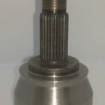 (NJH81-6927) (INT-22/EXT-25) FIAT 500 BRAVO STILO