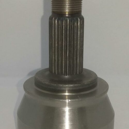 (NJH81-6927) (INT-22/EXT-25) FIAT 500 BRAVO STILO