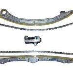 KIT DE DISTRIBUCION CON CADENA HONDA CIVIC 2.0