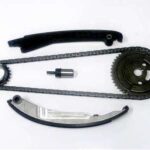 (KDC001)DISTRIBUCION CON CADENA FIAT ARGO- IDEA- PALIO