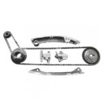 KIT DE DISTRIBUCION CON CADENA NISSAN LIVIANA GRAN 1.8