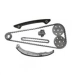 KIT DE DISTRIBUCION CON CADENA FORD,RANGER XLS