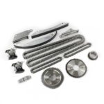 KIT DE DISTRIBUCION CON CADENA DODGE JOURNEY 2.7 24V