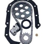 DISTRIBUCION CON CADENA FORD ESCORT MOTOR RENAULT