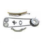 KIT DE DISTRIBUCION CON CADENA MITSUBISHI L200 TRITON