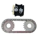 DISTRIBUCION CON CADENA FIAT DUCATO 2.3 16V