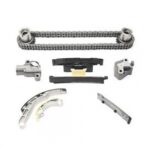 KIT DE DISTRIBUCION CON CADENA FONTIER 2.5