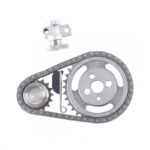 KIT DE DISTRIBUCION CON CADENA FORD FIESTA/CLASS/GL