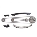 KIT DE DISTRIBUCION CON CADENA FORD RANGER 2.5