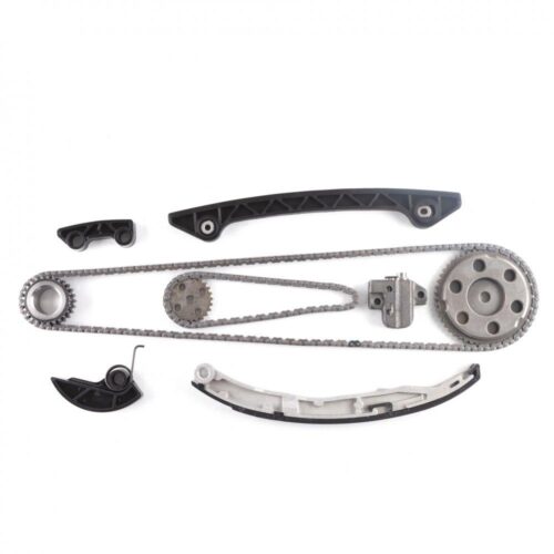 KIT DE DISTRIBUCION CON CADENA FORD RANGER 2.5