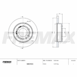 (298MM) MERCEDES BENZ SPRINTER 2.2 (TRASERO)