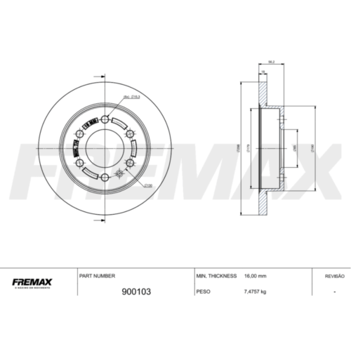 (298MM) MERCEDES BENZ SPRINTER 2.2 (TRASERO)