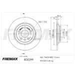 (301MM) FORD TERRITORY 1.5 TRASERO