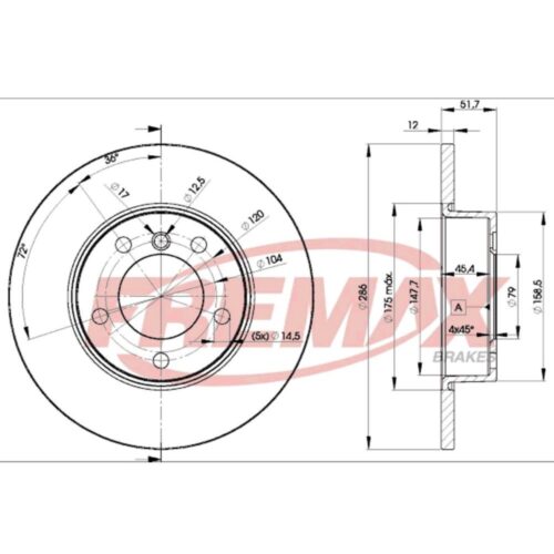 (286MM) BMW SERIE 3, Z3, 318 S SPORT 318TI COMPACT ROADSTER