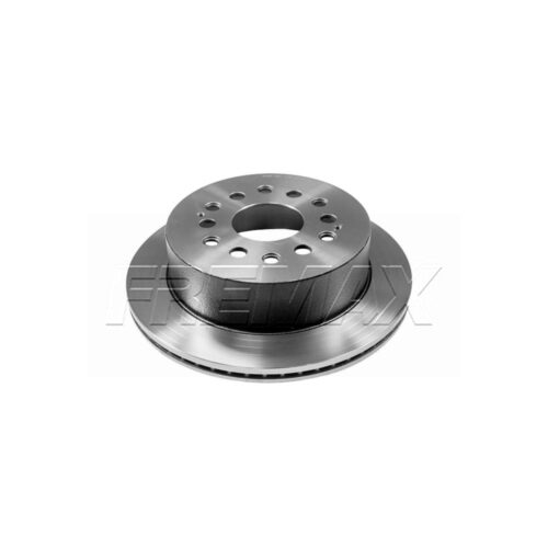 (320MM) TOYOTA HIACE (TRASERO)