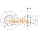 (330MM) BMW SERIE3 3.0 SERIE1 2.0