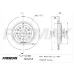 (375MM) DODGE RAM 1500 5.7 V8 TRASERO
