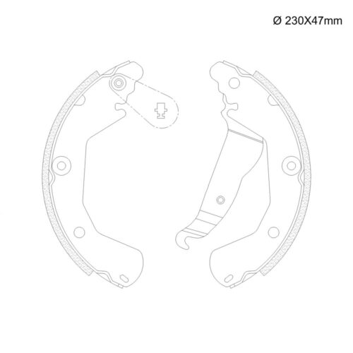 ZAPATA CHEV. COBALT- SPIN- TRACKER 1.8