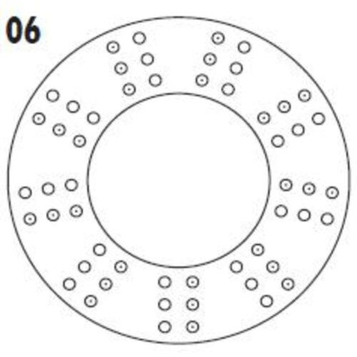 (327X184X4,2X54 AG) FORD: F-12000/ 14000