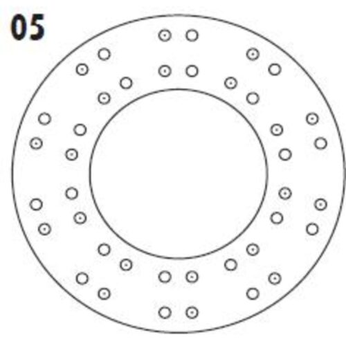 (325X190,5X4,3X40 AG) FORD C-1114 - C-1215 - C-1314