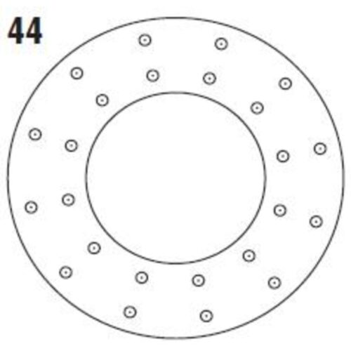 (280X165X3,5X24 AG) MASSEY FERGUSON 55-X (EXTERNO) /