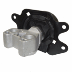 SOPORTE DE MOTOR HIDR.IZQ. CROSA II MERIVA CON BRAZO DE ALUMINIO
