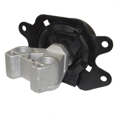 SOPORTE DE MOTOR HIDR.IZQ. CROSA II MERIVA CON BRAZO DE ALUMINIO